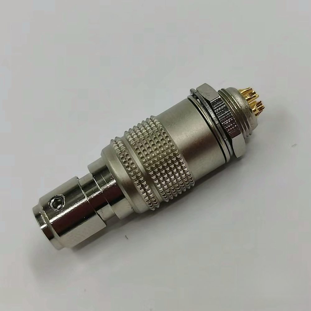 Precision machined component